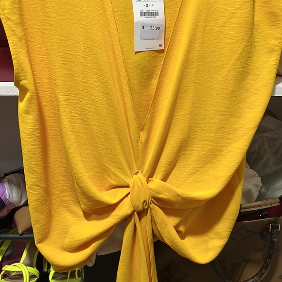 Zara top - Picture 3 of 3